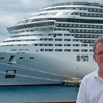 Allen Anderson - Age, Bio, Birthdate, Family, Networth & More