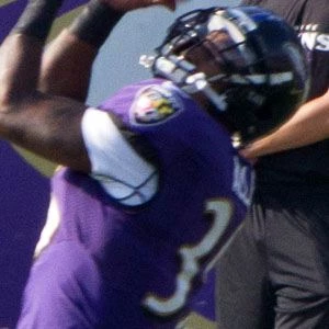 Anthony Allen - Biography, Birthdate, Family, Networth & More