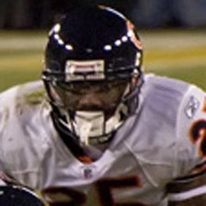 Armando Allen Biography