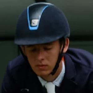 Bertram Allen Biography