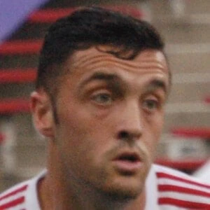 Brandon Allen - Age, Height, Birthdate, Bio, Family, Networth & More