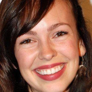 Brittany Allen Biography