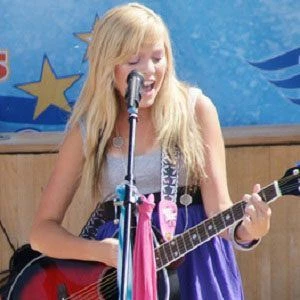 Brookie Allen Biography