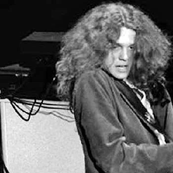 Allen Collins Biography