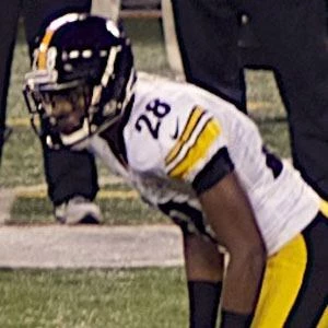 Cortez Allen Biography