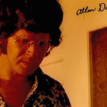 Allen Danziger Biography