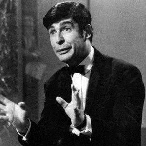Dave Allen Biography