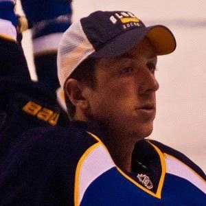 Jake Allen - Wiki, Family, Bio, Birthdate, Networth & More