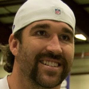 Jared Allen - Networth, Biography, Birthdate, Family & More