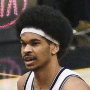 Jarrett Allen - Age, Height, Birthdate, Family, Wiki & More