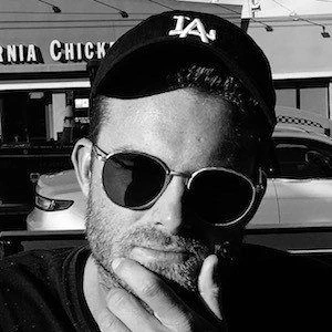 Jesse Allen Biography