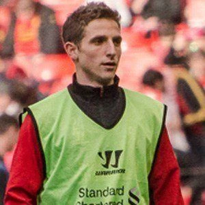 Joe Allen - Parents, Networth, Bio, Birthdate, Family Wiki & More