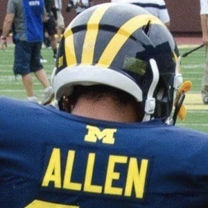 Kenny Allen Biography