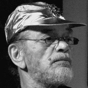 Marshall Allen Biography