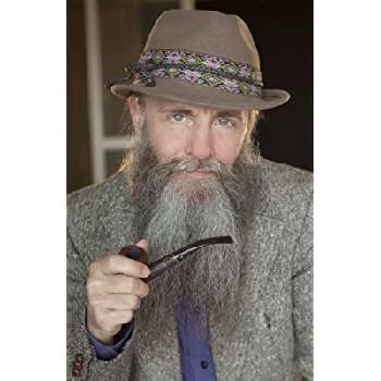 Allen Merritt Biography