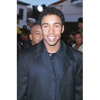 Allen Payne Biography