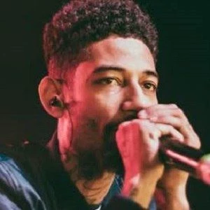 PnB Rock Biography