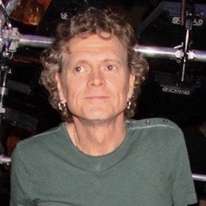 Rick Allen - Age, Bio, Birthdate, Family, Networth & More