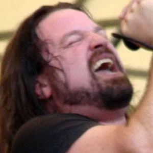 Russell Allen Biography