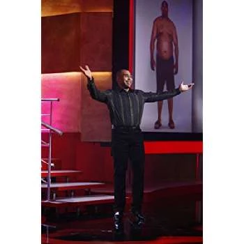 Allen Smith - Age, Bio, Birthdate, Family, Networth & More