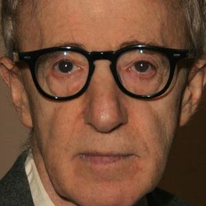 Woody Allen Biography