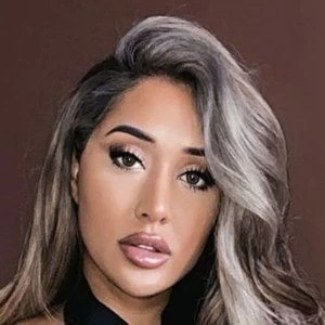 Zahida Allen Biography