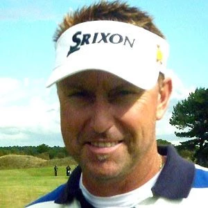 Robert Allenby - Wiki, Bio, Birthdate, Networth, Family & More