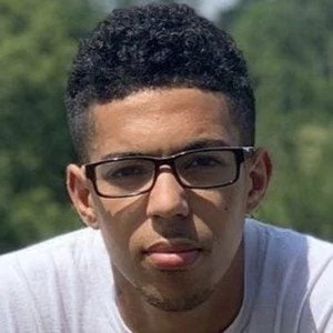 Kieran Alleyne Biography