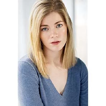 Allie Forsberg Biography