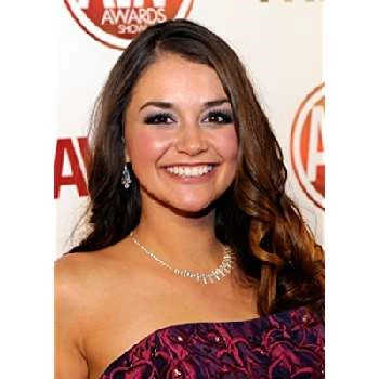 Allie Haze Biography