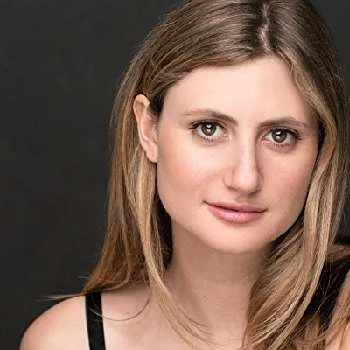 Allie Levitan - Age, Bio, Birthdate, Family, Networth & More