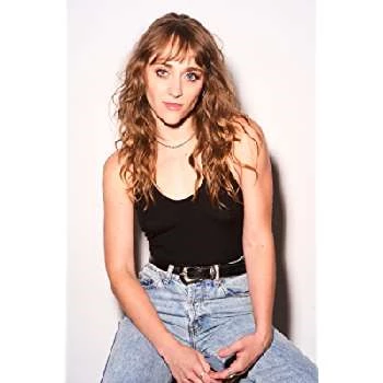 Allie-Rae Treharne - Age, Bio, Birthdate, Family, Networth & More