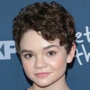 Hannah Alligood Biography