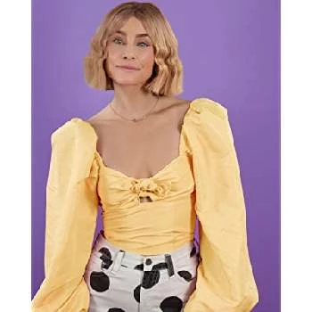 Allison Carter Thomas - Age, Bio, Birthdate, Family, Networth & More