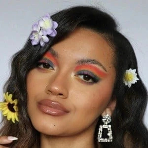 Dominique Allison Biography