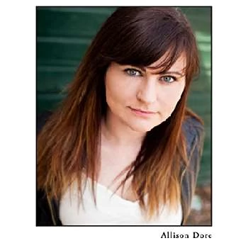 Allison Dore - Age, Bio, Birthdate, Family, Networth & More