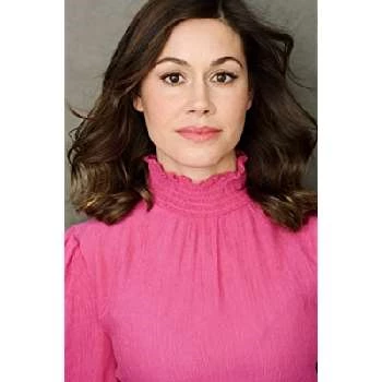 Allison Gordon - Age, Bio, Birthdate, Family, Networth & More