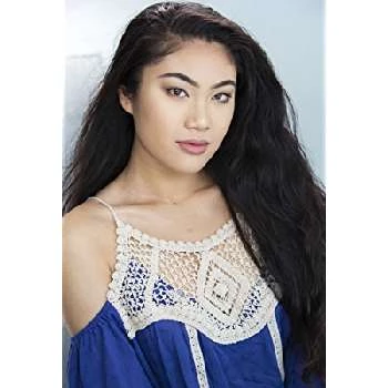 Allison Huang - Age, Bio, Birthdate, Family, Networth & More