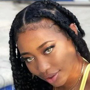 Chaotic Allure Biography