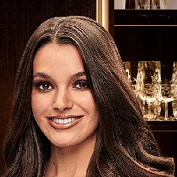 Ally Lewber - Age, Bio, Birthdate, Family, Networth & More