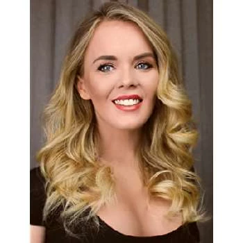 Ally Sanford - Age, Bio, Birthdate, Family, Networth & More