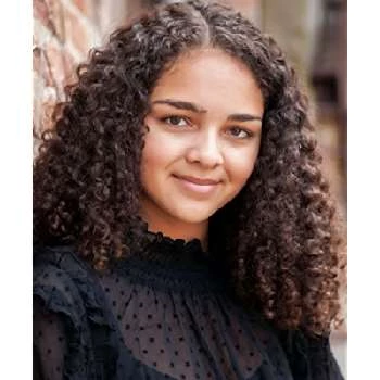 Allyn Gordon - Age, Bio, Birthdate, Family, Networth & More