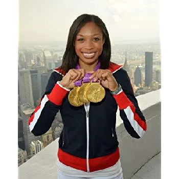 Allyson Felix - Age, Wiki, Birthdate, Bio, Networth, Family & More