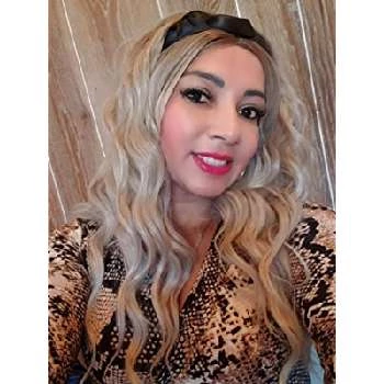 Alma Carranza - Age, Bio, Birthdate, Family, Networth & More