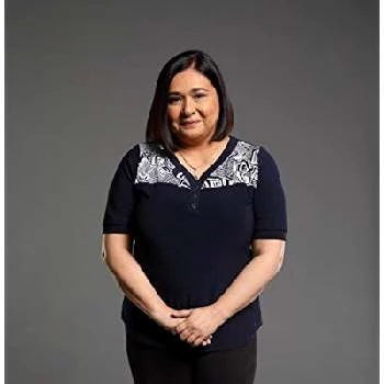 Alma Moreno