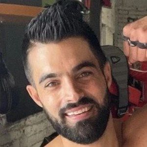 Chuy Almada - Birthdate, Age, Family, Bio, Networth & More