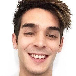 Bruno Almeida Biography
