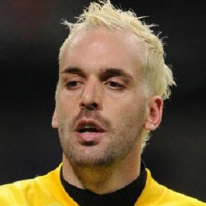 Manuel Almunia - Biography, Birthday, Family, Wki, Networth & More