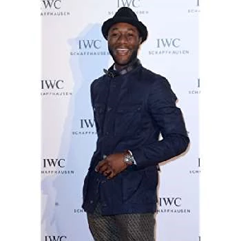 Aloe Blacc Biography