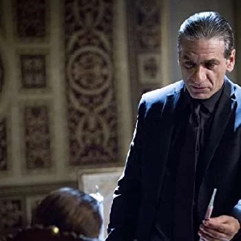 Alon Aboutboul - Biography, Birthday, Wiki, Family, Networth & More